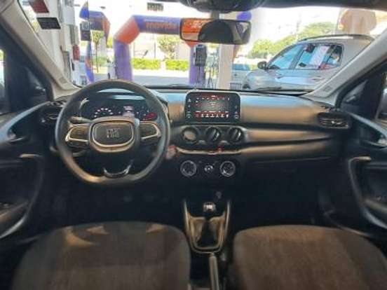 FIAT-CRONOS-1.0 FIREFLY FLEX DRIVE MANUAL FIAT-CRONOS-2024