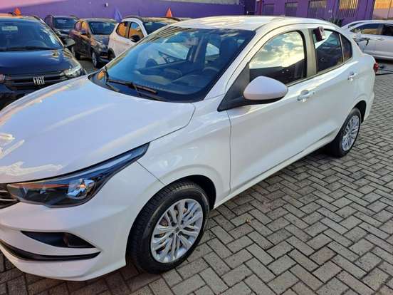FIAT-CRONOS-1.0 FIREFLY FLEX DRIVE MANUAL FIAT-CRONOS-2023