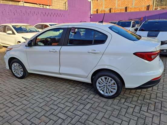 FIAT-CRONOS-1.0 FIREFLY FLEX DRIVE MANUAL FIAT-CRONOS-2023