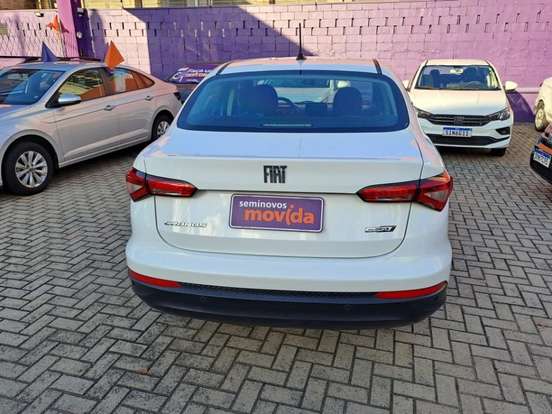 FIAT-CRONOS-1.0 FIREFLY FLEX DRIVE MANUAL FIAT-CRONOS-2023