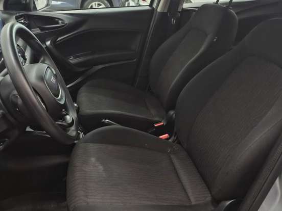 FIAT-CRONOS-1.0 FIREFLY FLEX DRIVE MANUAL FIAT-CRONOS-2025