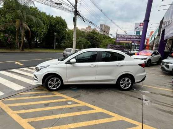 FIAT-CRONOS-1.0 FIREFLY FLEX DRIVE MANUAL FIAT-CRONOS-2023