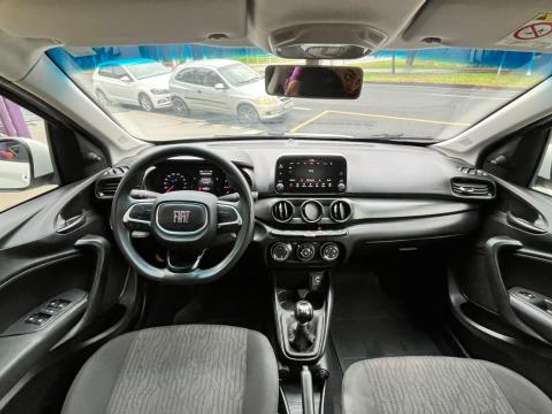 FIAT-CRONOS-1.0 FIREFLY FLEX DRIVE MANUAL FIAT-CRONOS-2023