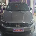 FIAT CRONOS 1.0 FIREFLY FLEX DRIVE MANUAL FIAT CRONOS 1.0 FIREFLY FLEX DRIVE MANUAL