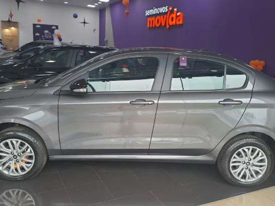 FIAT-CRONOS-1.0 FIREFLY FLEX DRIVE MANUAL FIAT-CRONOS-2025