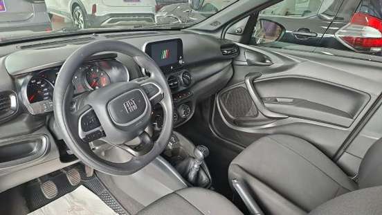 FIAT-CRONOS-1.0 FIREFLY FLEX DRIVE MANUAL FIAT-CRONOS-2025