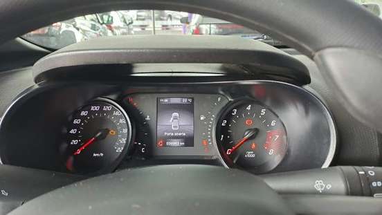 FIAT-CRONOS-1.0 FIREFLY FLEX DRIVE MANUAL FIAT-CRONOS-2025