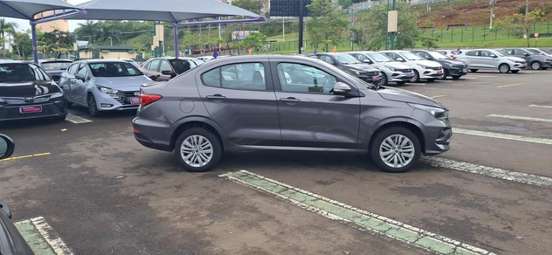 FIAT-CRONOS-1.0 FIREFLY FLEX DRIVE MANUAL FIAT-CRONOS-2024