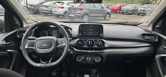 FIAT-CRONOS-1.0 FIREFLY FLEX DRIVE MANUAL FIAT-CRONOS-2024