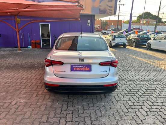 FIAT-CRONOS-2025