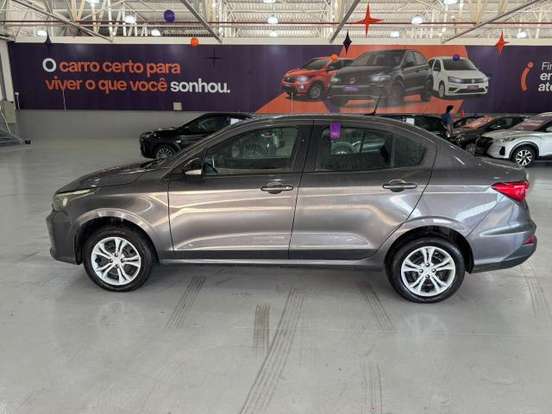 FIAT-CRONOS-1.0 FIREFLY FLEX DRIVE MANUAL FIAT-CRONOS-2025