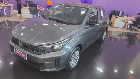 FIAT-CRONOS-2025
