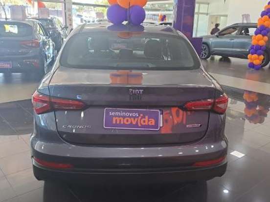 FIAT-CRONOS-1.0 FIREFLY FLEX DRIVE MANUAL FIAT-CRONOS-2025