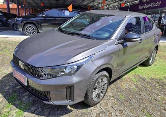 FIAT CRONOS 1.0 FIREFLY FLEX DRIVE MANUAL