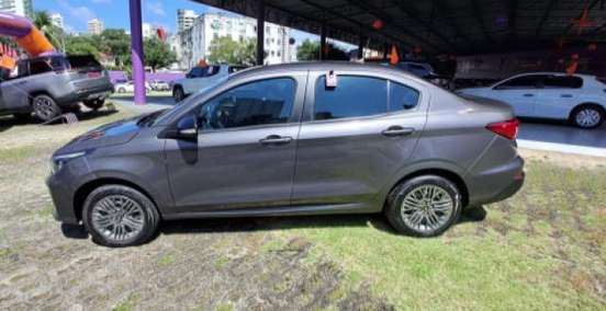 FIAT-CRONOS-1.0 FIREFLY FLEX DRIVE MANUAL FIAT-CRONOS-2025