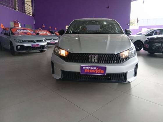 FIAT CRONOS 1.0 FIREFLY FLEX DRIVE MANUAL