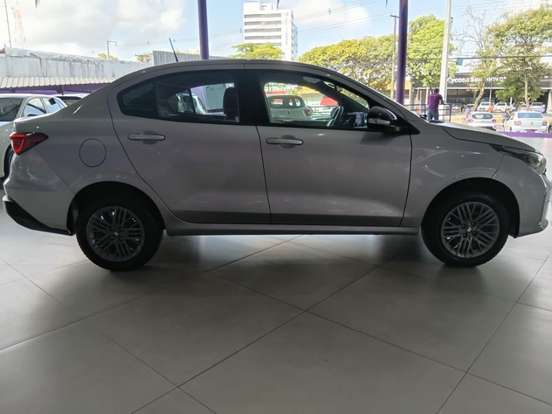 FIAT-CRONOS-2025