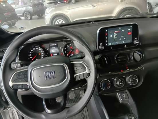 FIAT-CRONOS-1.0 FIREFLY FLEX DRIVE MANUAL FIAT-CRONOS-2025