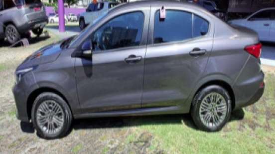 FIAT-CRONOS-1.0 FIREFLY FLEX DRIVE MANUAL FIAT-CRONOS-2025