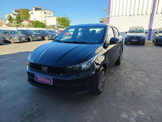 FIAT-CRONOS-1.0 FIREFLY FLEX DRIVE MANUAL FIAT-CRONOS-2025