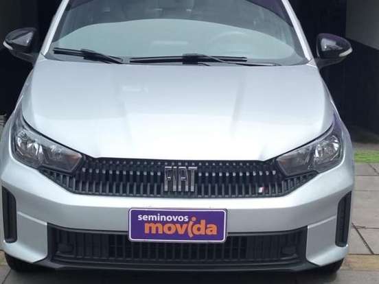 FIAT-CRONOS-1.0 FIREFLY FLEX DRIVE MANUAL FIAT-CRONOS-2025