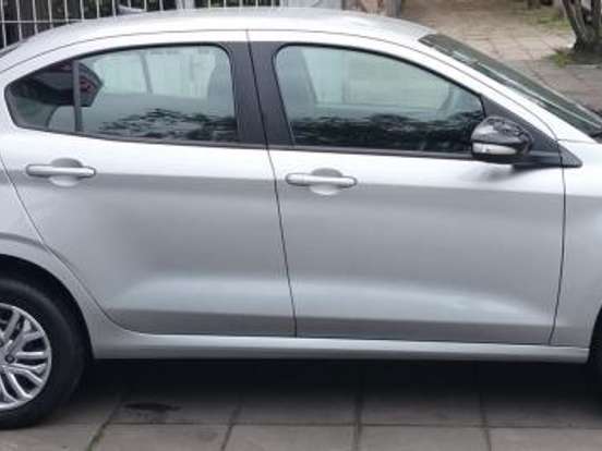 FIAT-CRONOS-1.0 FIREFLY FLEX DRIVE MANUAL FIAT-CRONOS-2025