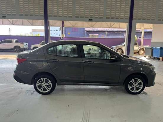 FIAT-CRONOS-1.0 FIREFLY FLEX DRIVE MANUAL FIAT-CRONOS-2025