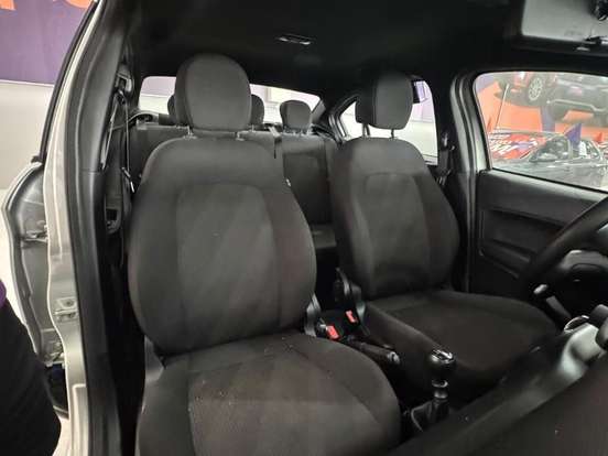 FIAT-CRONOS-1.0 FIREFLY FLEX DRIVE MANUAL FIAT-CRONOS-2025