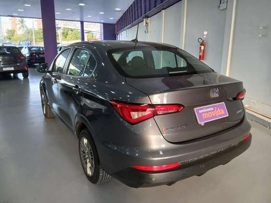 FIAT-CRONOS-1.0 FIREFLY FLEX DRIVE MANUAL FIAT-CRONOS-2025