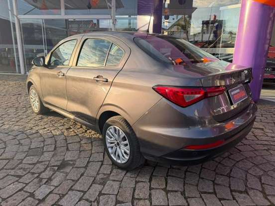 FIAT-CRONOS-1.0 FIREFLY FLEX DRIVE MANUAL FIAT-CRONOS-2024