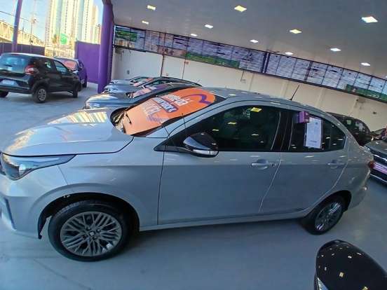 FIAT-CRONOS-1.0 FIREFLY FLEX DRIVE MANUAL FIAT-CRONOS-2025