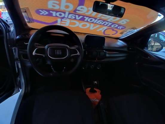FIAT-CRONOS-1.0 FIREFLY FLEX DRIVE MANUAL FIAT-CRONOS-2025