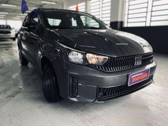 FIAT-CRONOS-1.0 FIREFLY FLEX DRIVE MANUAL FIAT-CRONOS-2025