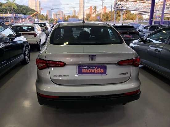 FIAT-CRONOS-2025