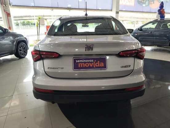 FIAT-CRONOS-1.0 FIREFLY FLEX DRIVE MANUAL FIAT-CRONOS-2025