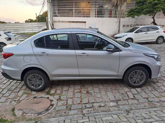 FIAT-CRONOS-1.0 FIREFLY FLEX DRIVE MANUAL FIAT-CRONOS-2025