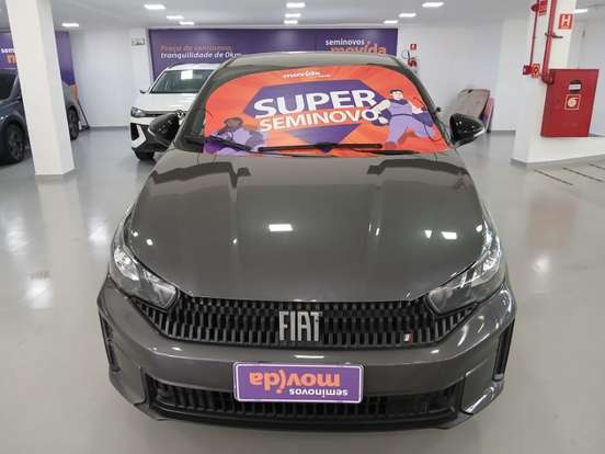 FIAT-CRONOS-1.0 FIREFLY FLEX DRIVE MANUAL FIAT-CRONOS-2025