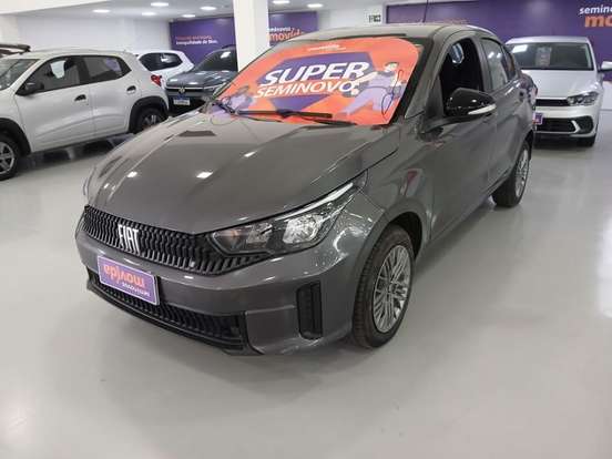 FIAT-CRONOS-2025