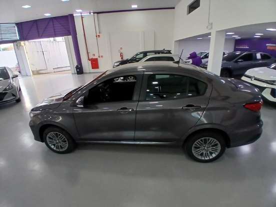 FIAT-CRONOS-1.0 FIREFLY FLEX DRIVE MANUAL FIAT-CRONOS-2025