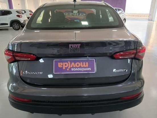 FIAT-CRONOS-2025