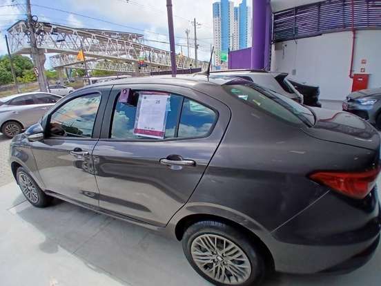 FIAT-CRONOS-1.0 FIREFLY FLEX DRIVE MANUAL FIAT-CRONOS-2025