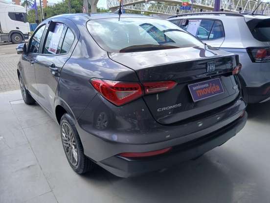 FIAT-CRONOS-1.0 FIREFLY FLEX DRIVE MANUAL FIAT-CRONOS-2025