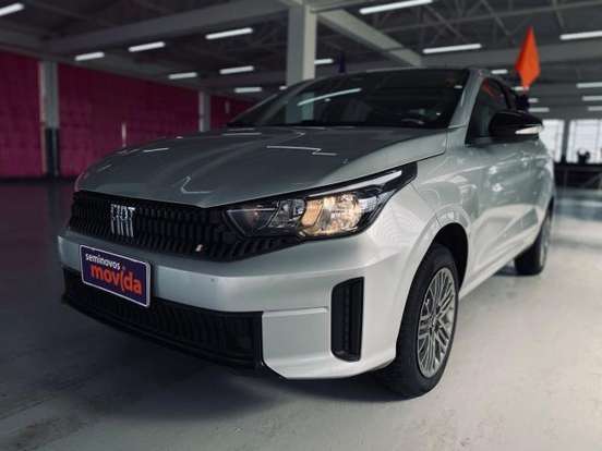 FIAT-CRONOS-2025