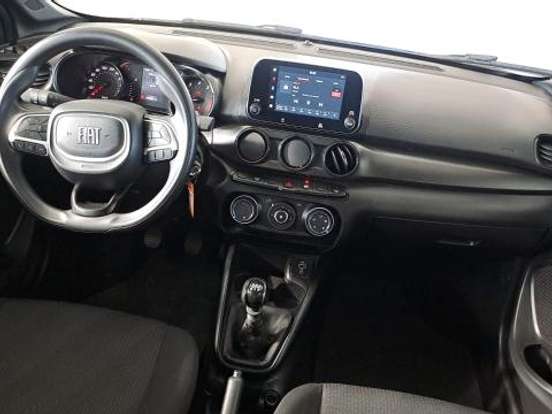 FIAT-CRONOS-1.0 FIREFLY FLEX DRIVE MANUAL FIAT-CRONOS-2025
