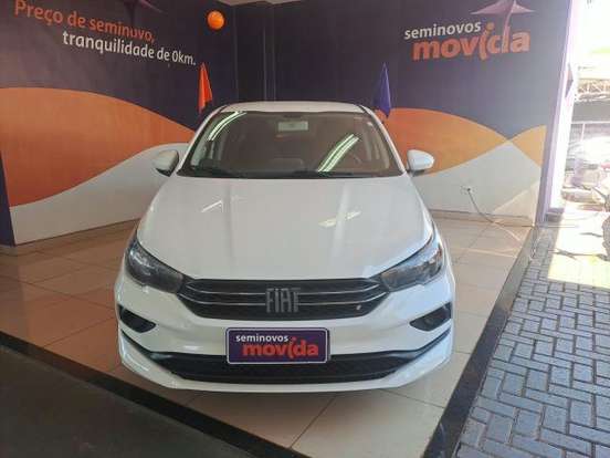 FIAT-CRONOS-1.0 FIREFLY FLEX DRIVE MANUAL FIAT-CRONOS-2023