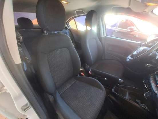 FIAT-CRONOS-1.0 FIREFLY FLEX DRIVE MANUAL FIAT-CRONOS-2023