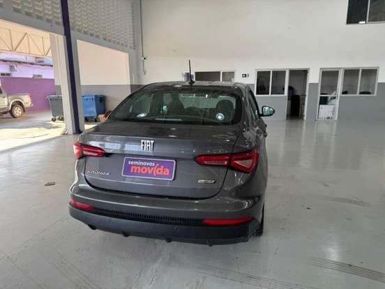 FIAT-CRONOS-2025