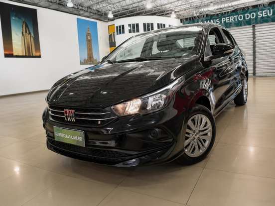 FIAT-CRONOS-1.0 FIREFLY FLEX DRIVE MANUAL FIAT-CRONOS-2024