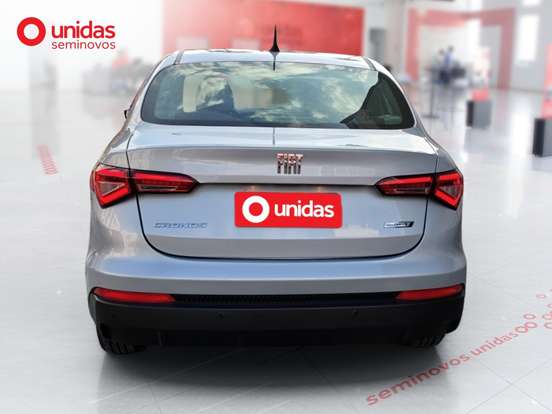 FIAT-CRONOS-1.0 FIREFLY FLEX DRIVE MANUAL FIAT-CRONOS-2025