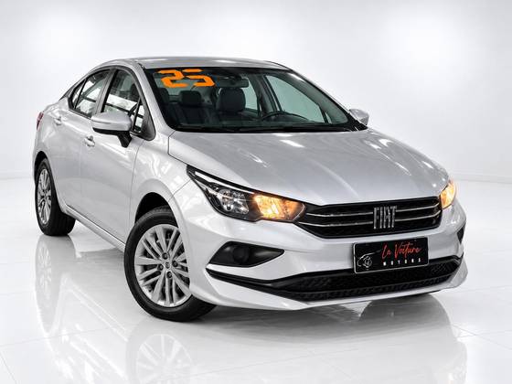 FIAT CRONOS 1.0 FIREFLY FLEX DRIVE MANUAL